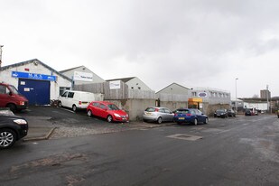 5 St Machar Rd, Aberdeen ABE - Warehouse