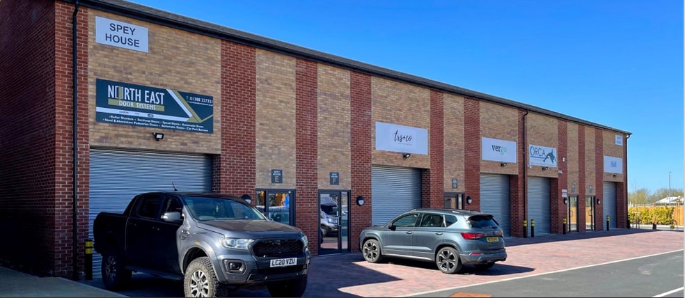 Broomside Ln, Durham for lease - Primary Photo - Image 1 of 1