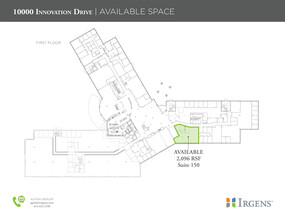 10000 Innovation Dr, Wauwatosa, WI for lease Building Photo- Image 1 of 1