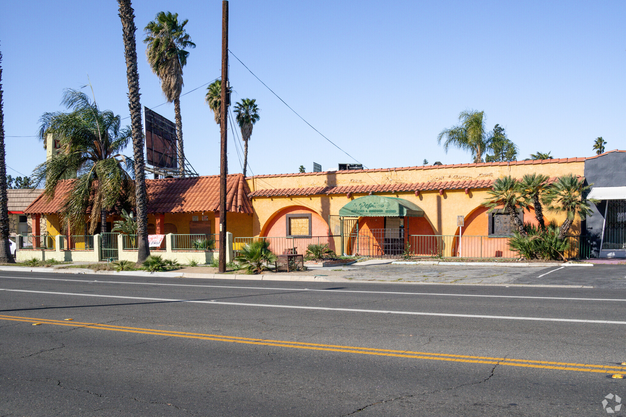 6539-6549 Magnolia Ave, Riverside, CA for sale Primary Photo- Image 1 of 1