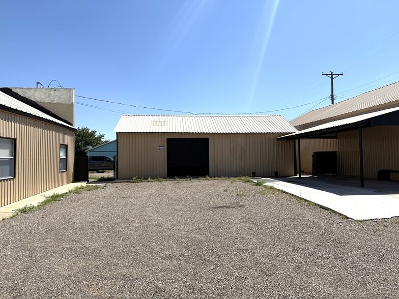 328 E 3rd St, Borger, TX for sale - Building Photo - Image 3 of 5