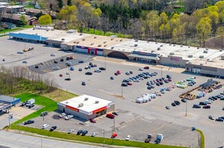 More details for 1456 W State Road 2, La Porte, IN - Retail for Sale