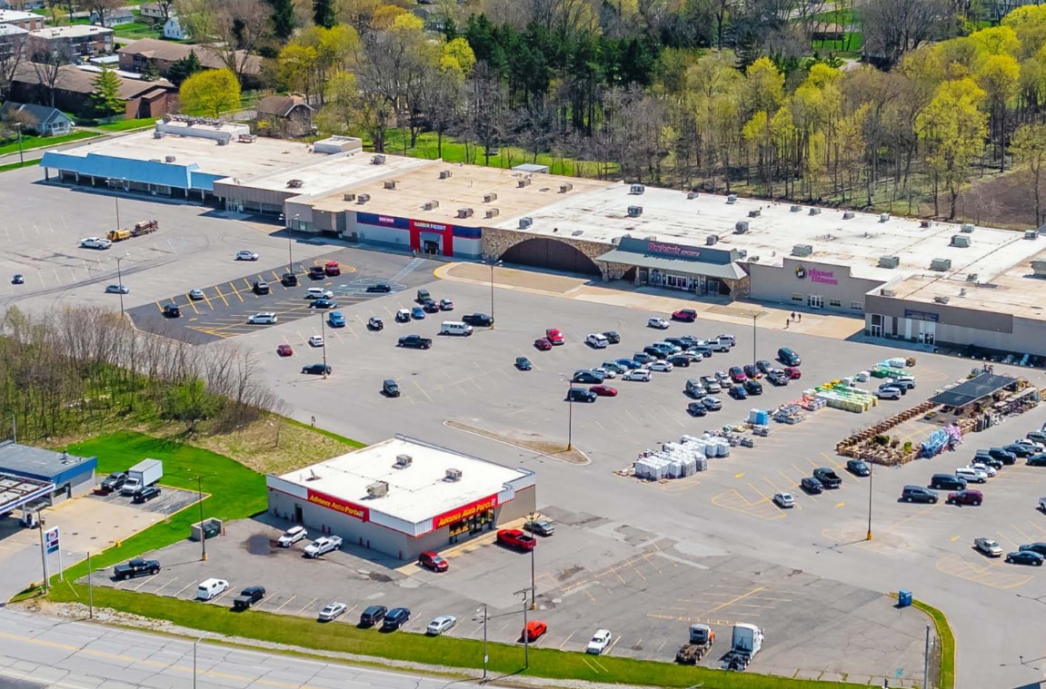 1456 W State Road 2, La Porte, IN for sale Building Photo- Image 1 of 5