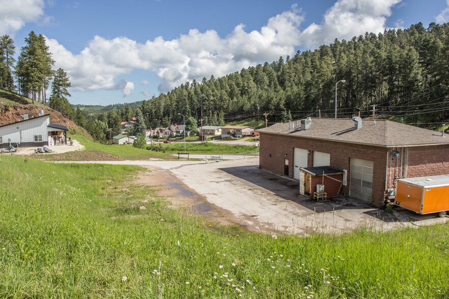 207 Glendale Dr, Lead, SD 57754