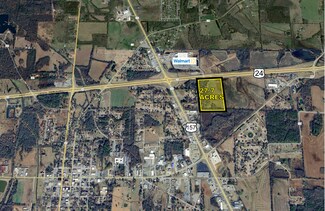More details for Highway 24 Hwy, Moulton, AL - Land for Sale