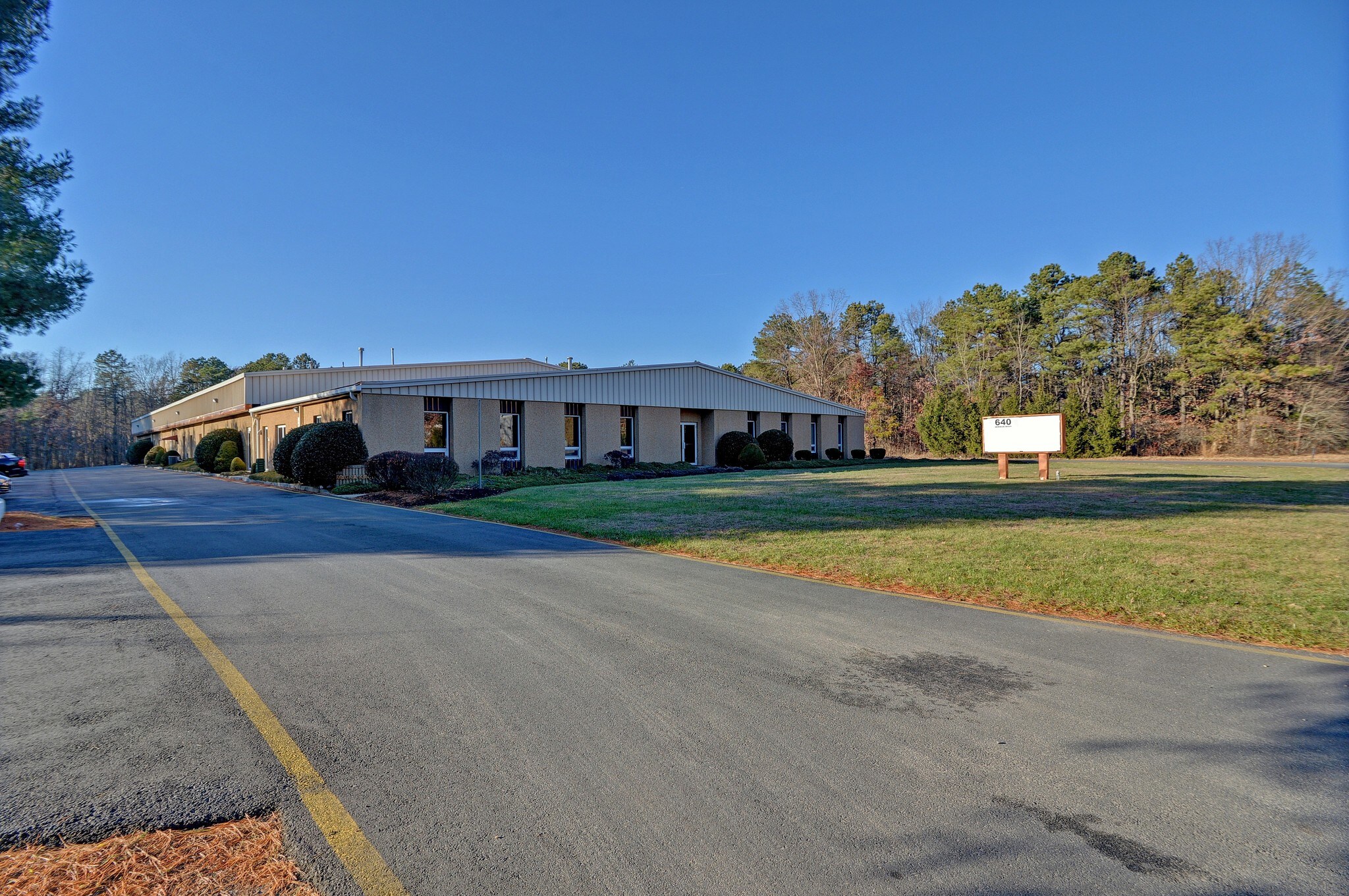 640 Herman Rd, Jackson, NJ 08527 Industrial for Sale