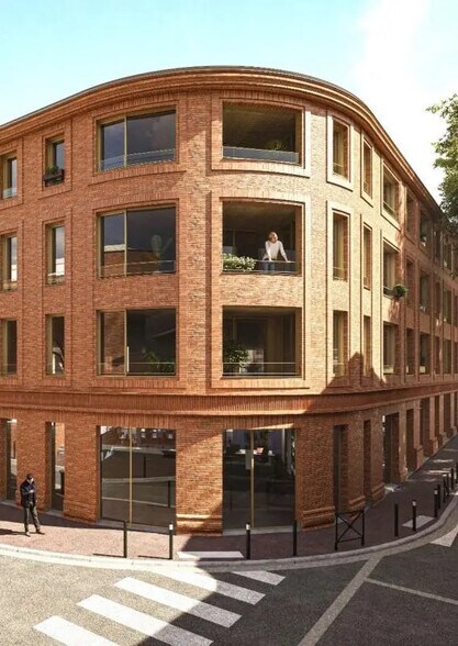 Office in Toulouse for sale - Building Photo - Image 2 of 6