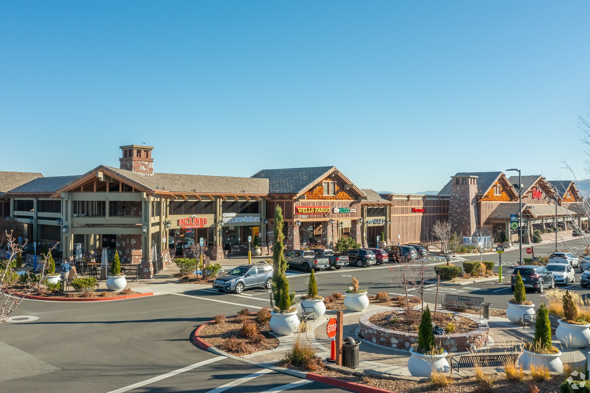 16301650 Robb Dr, Reno, NV 89523 McQueen Crossings