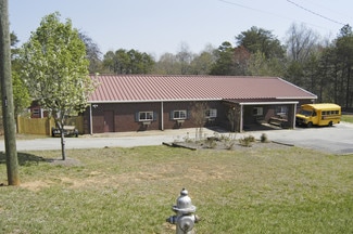 More details for 5760 Wade Whelchel Rd, Murrayville, GA - Retail for Sale