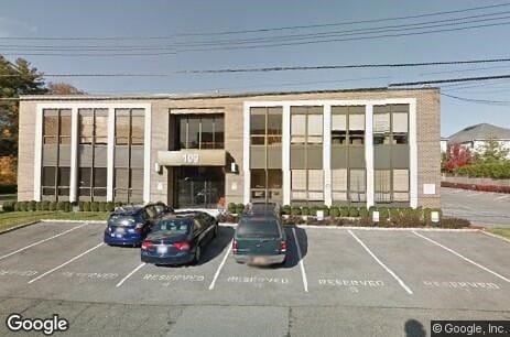 109 Montgomery Ave, Scarsdale, NY for sale - Building Photo - Image 1 of 1