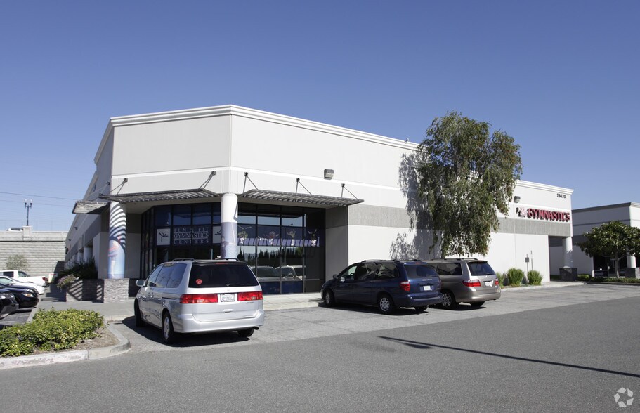 26620 Valley Center Dr, Santa Clarita, CA for sale - Primary Photo - Image 1 of 1