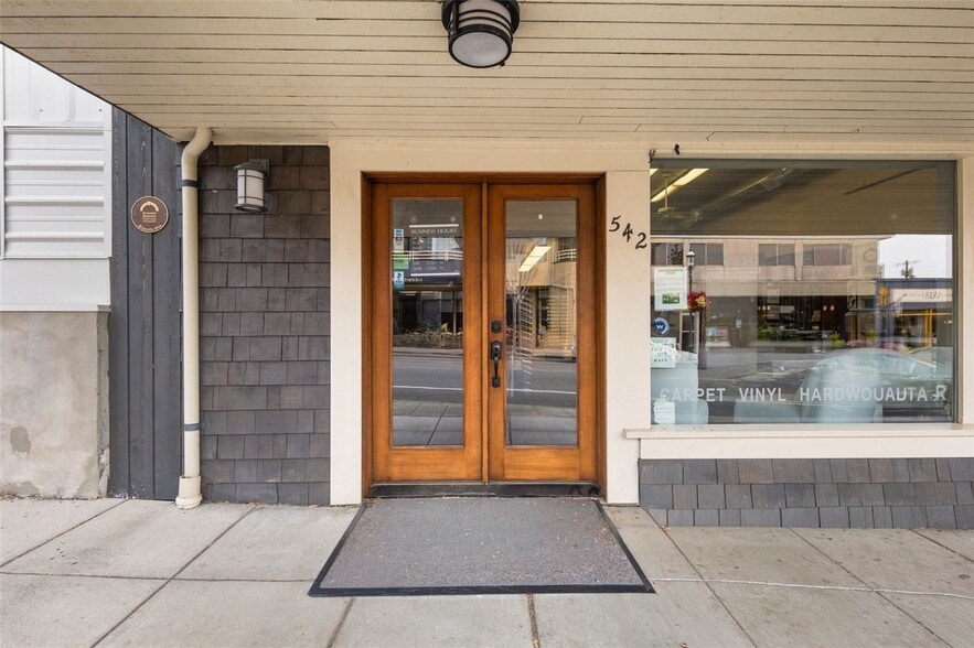 542 Main St, Edmonds, WA for sale - Building Photo - Image 3 of 32