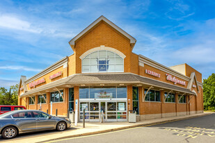 Walgreens - Absolute NNN Lease - Drive Through Restaurant