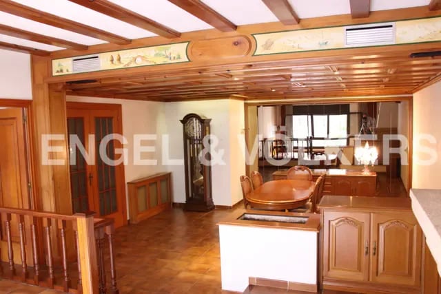 Multifamily in Caldes de Montbui, Barcelona for sale - Interior Photo - Image 2 of 27