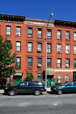 More details for 542/544 4th Ave – Multifamily for Sale, Brooklyn, NY