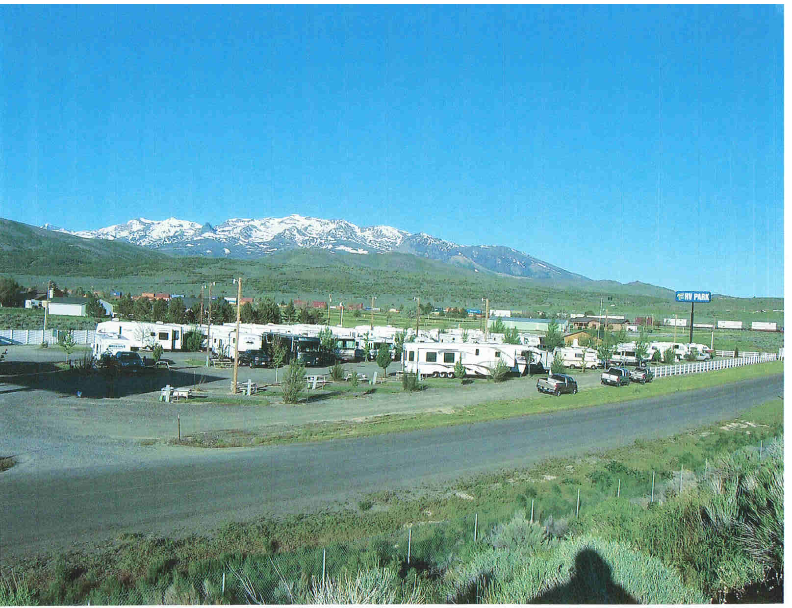 807 Humboldt Ave, Wells, NV for sale Primary Photo- Image 1 of 1