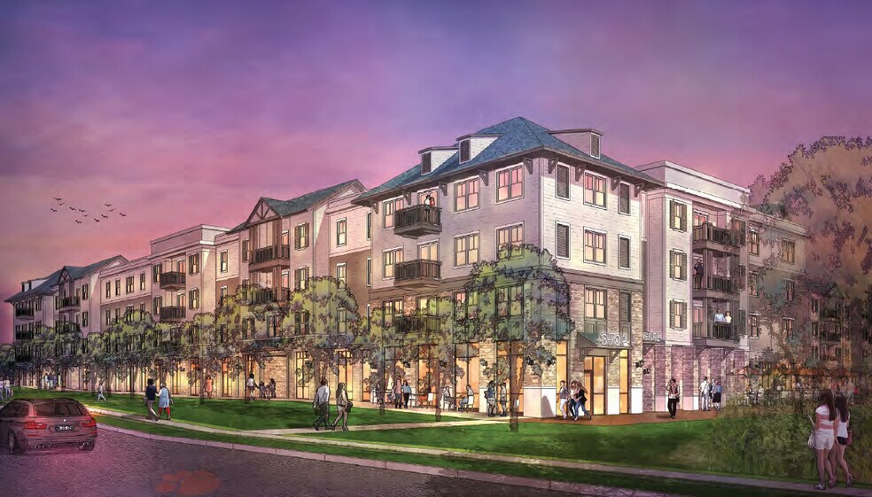 894 Tiger Blvd Clemson Sc 29631 Loopnet Com