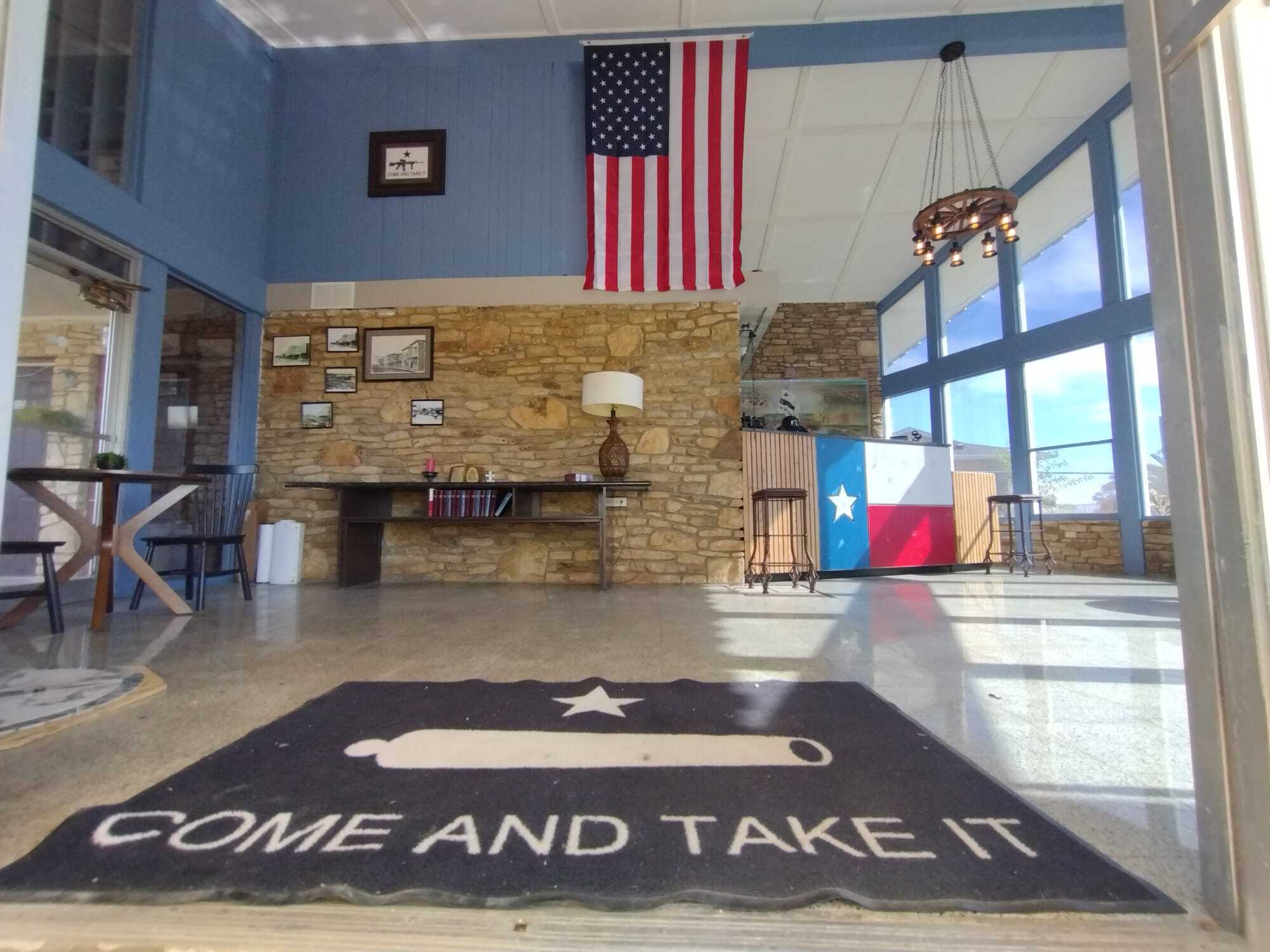 3307 US Highway 90A E, Gonzales, TX for sale Lobby- Image 1 of 1