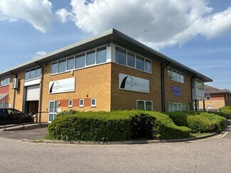 More details for 4-6 Hoffmanns Way, Chelmsford - Office for Lease