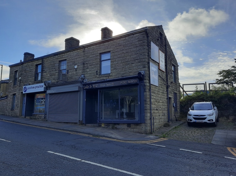 5 Primet Hill Rd, Colne for sale Primary Photo- Image 1 of 1