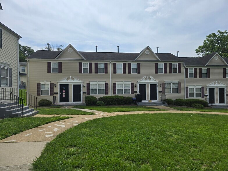 6972 Hawthorne St, Hyattsville, MD for sale - Primary Photo - Image 1 of 1