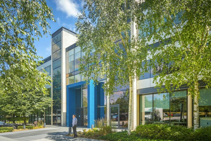 200 Longwater Ave, Reading for lease - Building Photo - Image 2 of 7