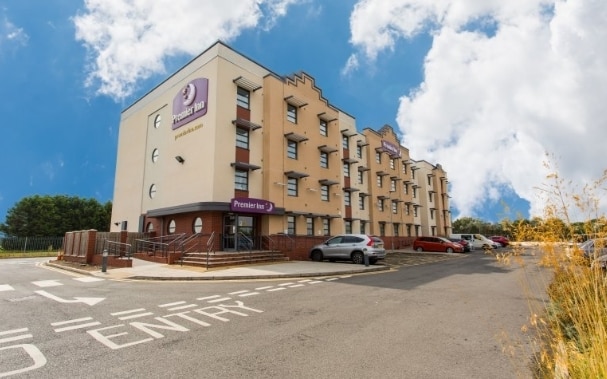 Kings Rd, Cleethorpes for sale Primary Photo- Image 1 of 1