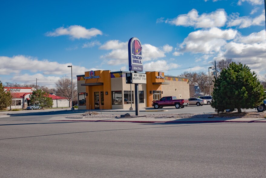 804 W 27th St Scottsbluff Ne 69361 Loopnet Com