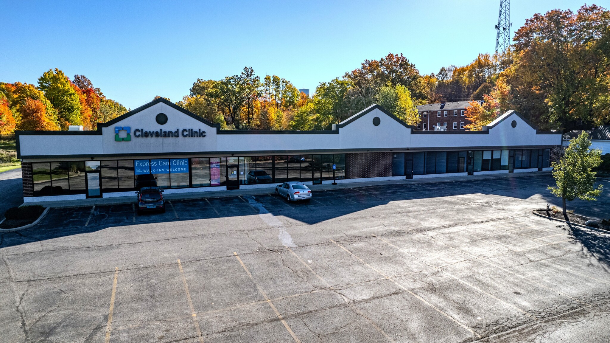 4494 State Route 43, Kent, OH for sale Building Photo- Image 1 of 32