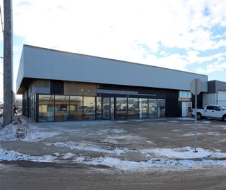 More details for 15611 112 Av NW, Edmonton, AB - Industrial for Sale