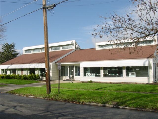 122 W Washington St, Ashland, OH for lease Primary Photo- Image 1 of 2