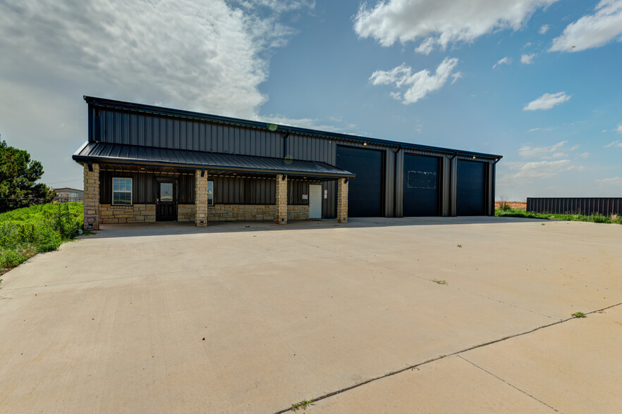 1207 E Farm to Market 1585, Lubbock, TX for sale - Building Photo - Image 2 of 36