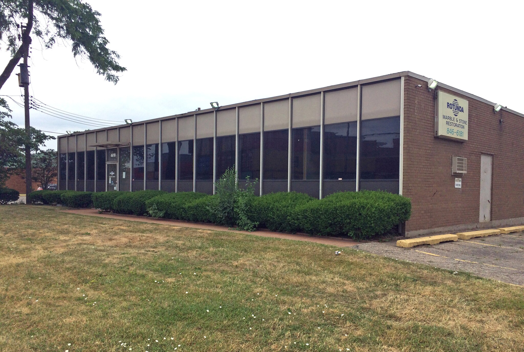 4610 Stecker St, Dearborn, MI for sale Primary Photo- Image 1 of 1