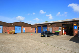 More details for Blue Chalet Industrial Park, West Kingsdown - Industrial for Sale