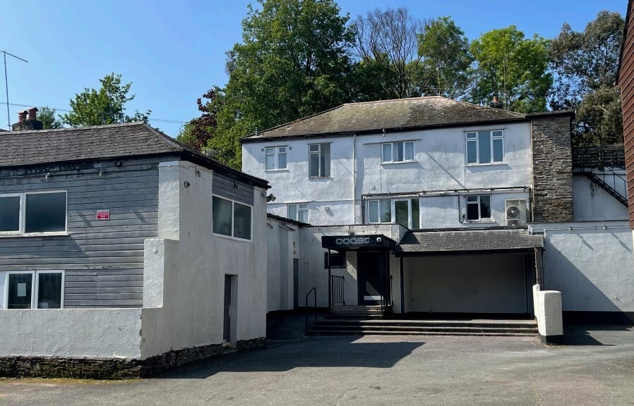 9 Devon Sq, Kingsbridge for sale Building Photo- Image 1 of 1