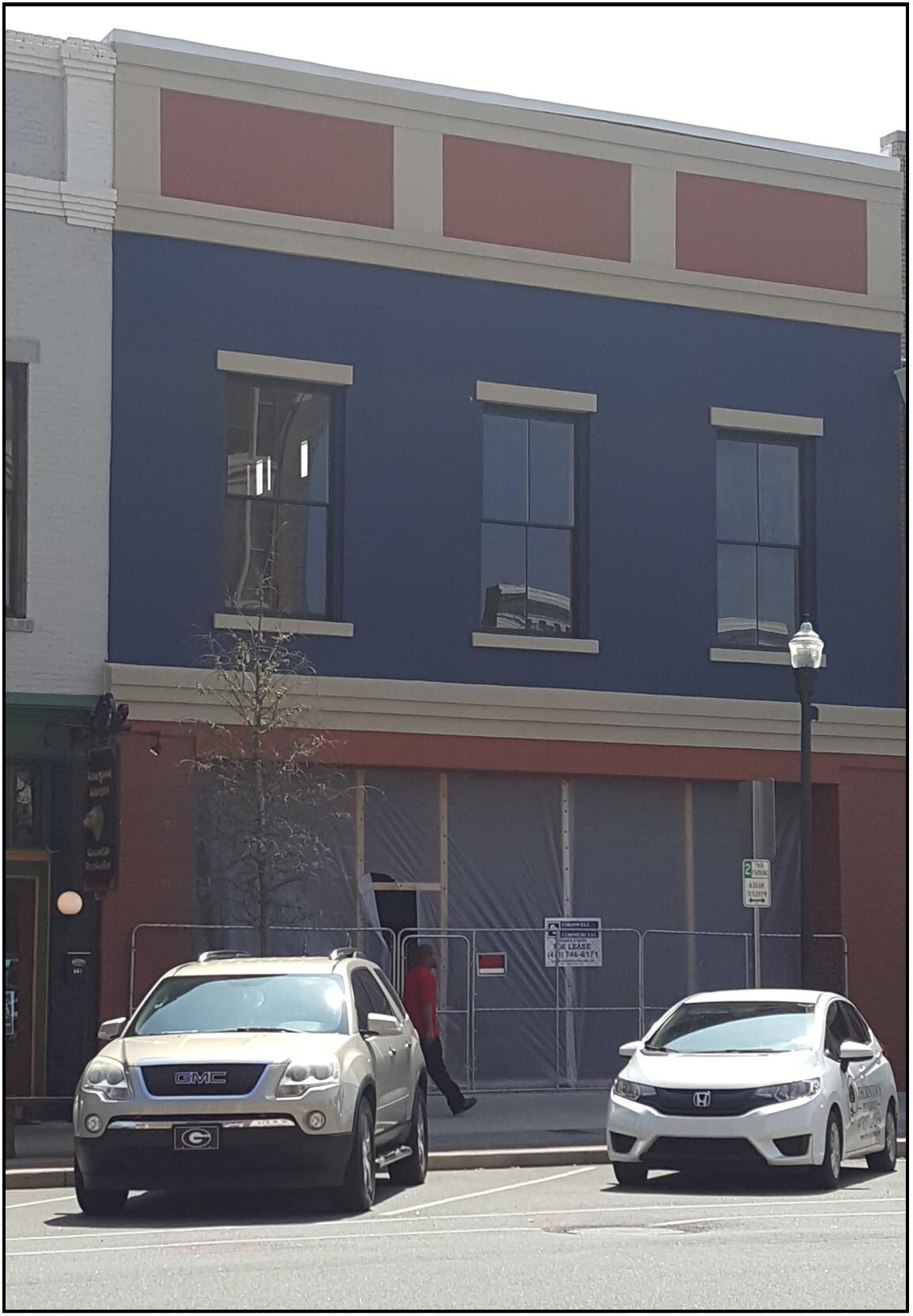 476 2nd St, Macon, GA for sale Building Photo- Image 1 of 1