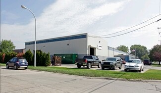 More details for 32974 Glendale St, Livonia, MI - Industrial for Sale