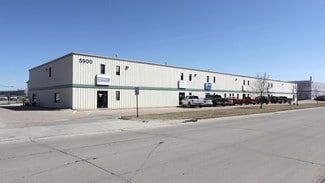 More details for 5900 N 58th St, Lincoln, NE - Flex for Lease