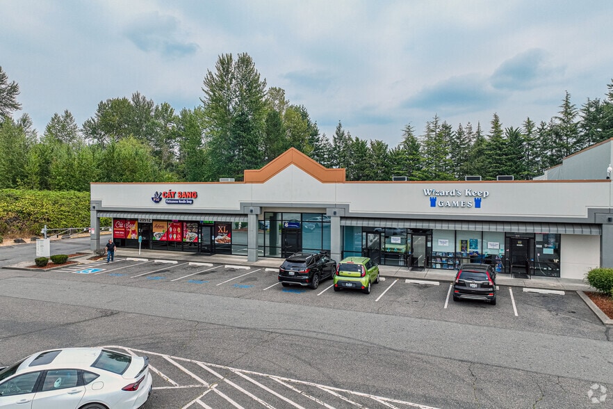 20512-20710 108th Ave SE, Kent, WA for lease - Building Photo - Image 3 of 5