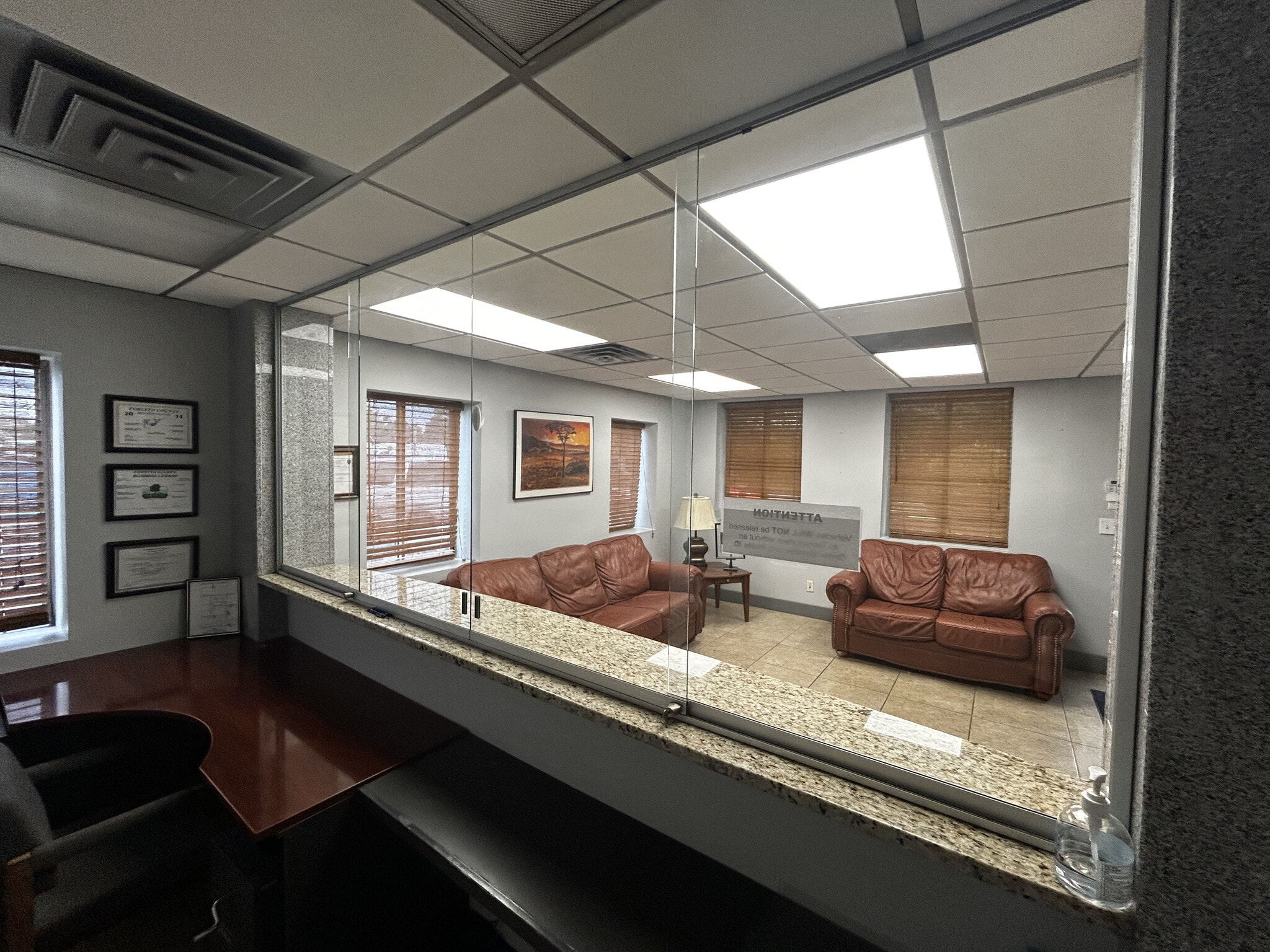 4070 Nine McFarland Dr, Alpharetta, GA for lease Building Photo- Image 1 of 5