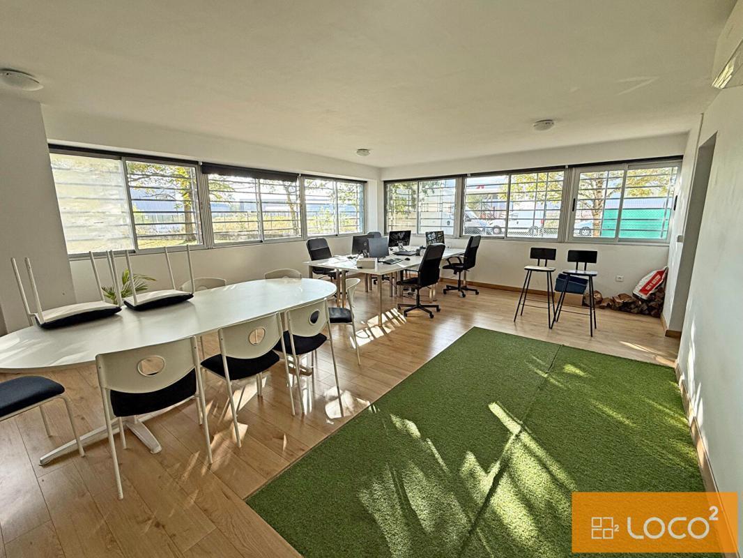 12 Boulevard Marcel Paul, Tournefeuille for sale Interior Photo- Image 1 of 1