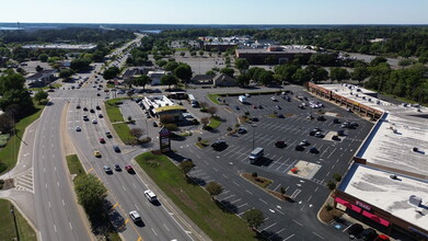 Abercorn St, Savannah, GA for lease Building Photo- Image 1 of 3
