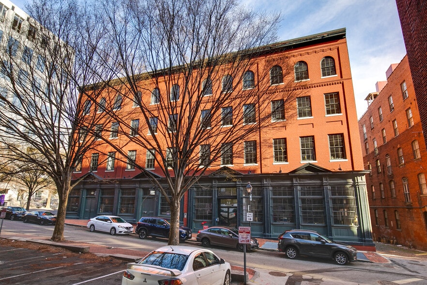 13 S 13th St, Richmond, VA for sale - Building Photo - Image 2 of 102