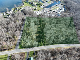 More details for 8418 Lakeshore Rd, Cicero, NY - Land for Sale