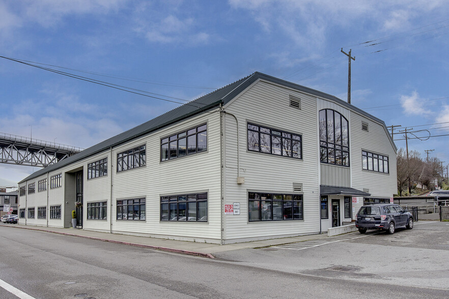 1000 N Northlake Way, Seattle, WA for lease - Building Photo - Image 3 of 5