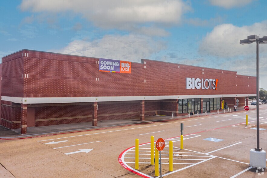 2855 Ridge Rd, Rockwall, TX for sale - Primary Photo - Image 1 of 1