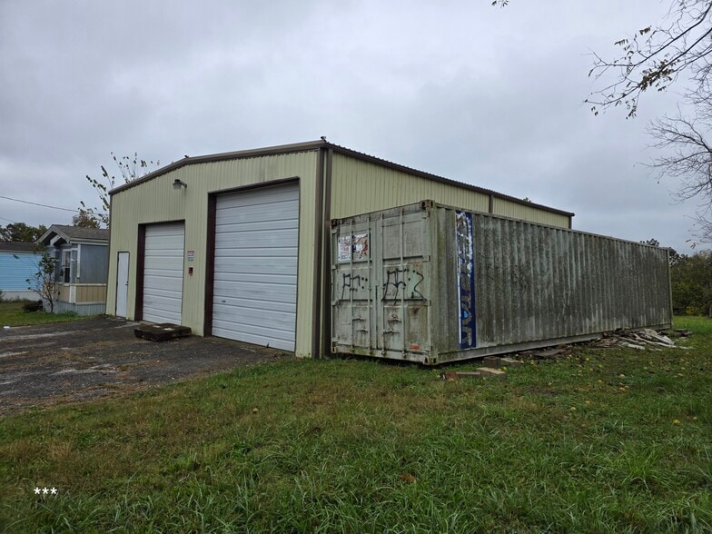 3300 A Blue Hill Rd, Rogers, AR for sale - Building Photo - Image 2 of 32