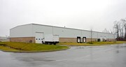 25-29 Greenscapes Ct, Johnstown OH - Warehouse
