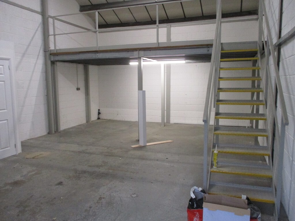 Hallcroft Rd, Retford for lease Interior Photo- Image 1 of 3