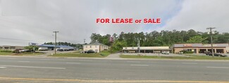 More details for 2370-2380 Capital Cir NE, Tallahassee, FL - Retail for Lease